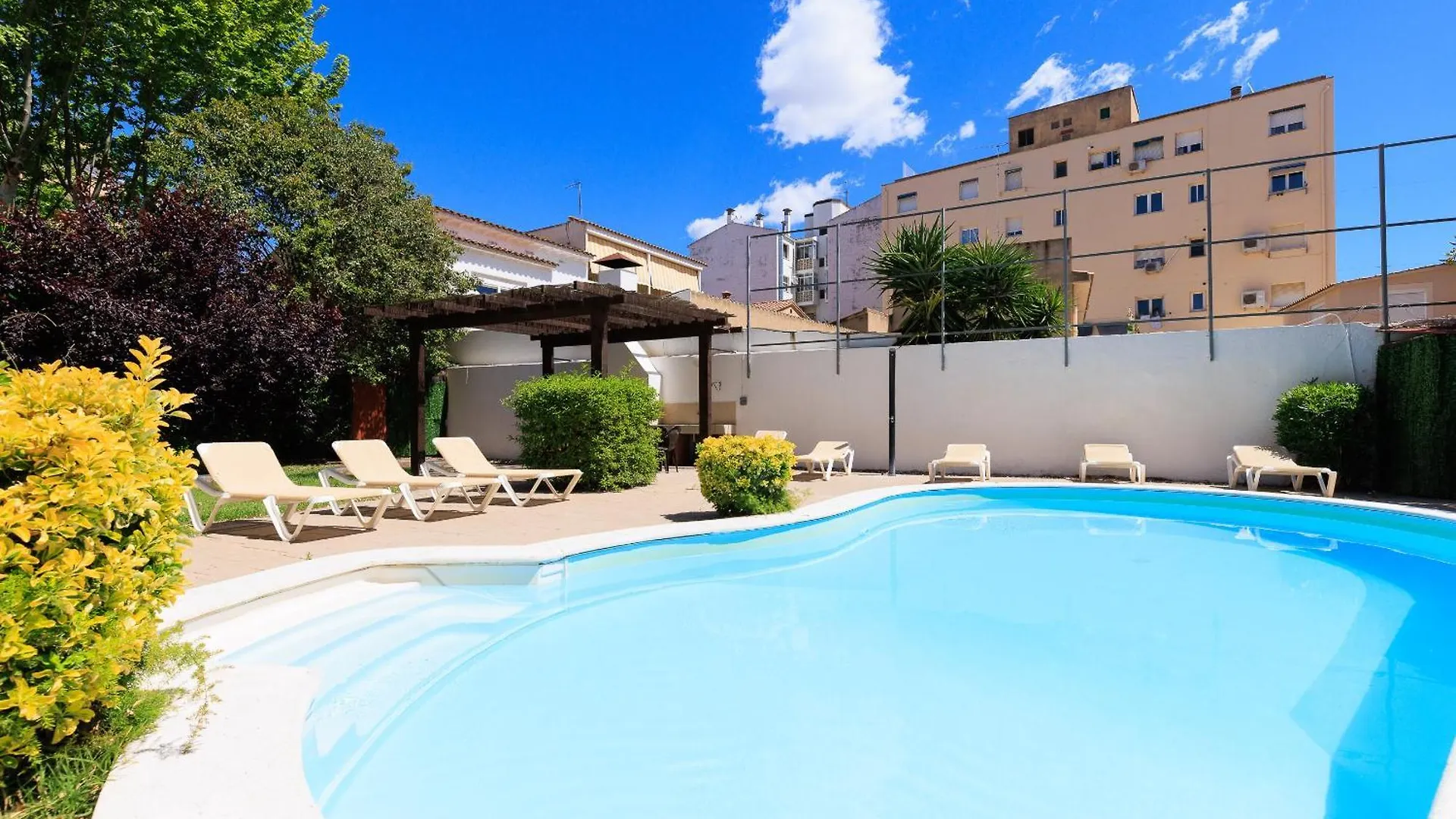 Apartamento New Queens 2A Planetcostadorada Salou