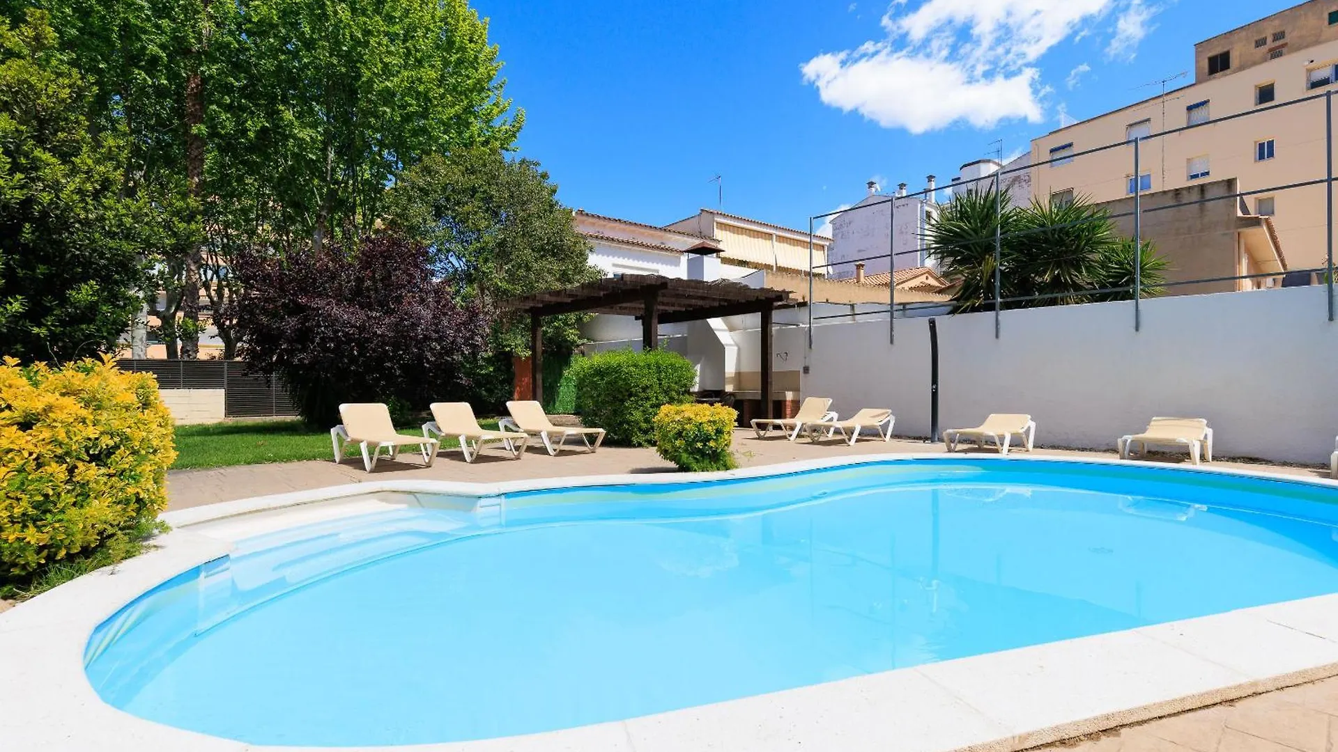 New Queens 2A Planetcostadorada Salou Apartamento