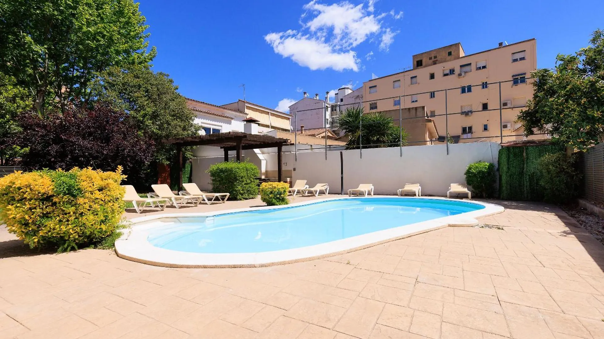 Apartamento New Queens 2A Planetcostadorada Salou Espanha