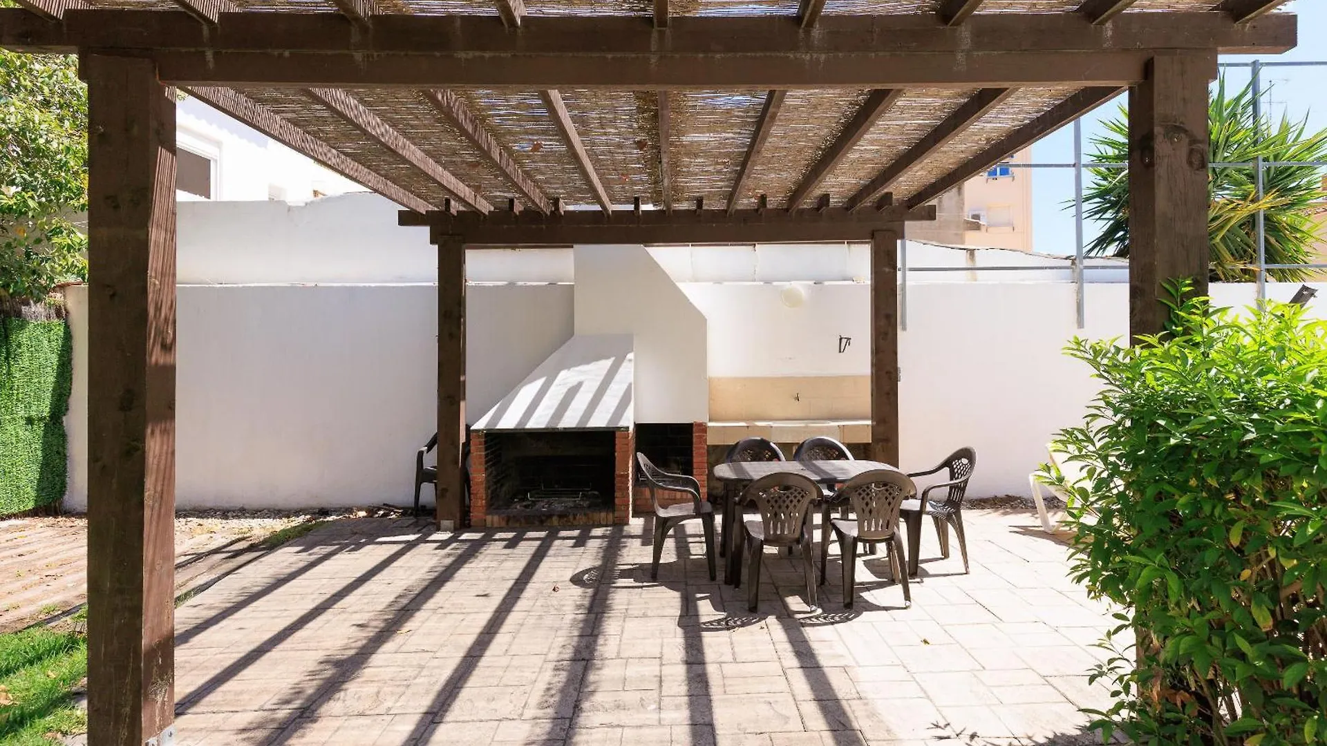 Apartamento New Queens 2A Planetcostadorada Salou