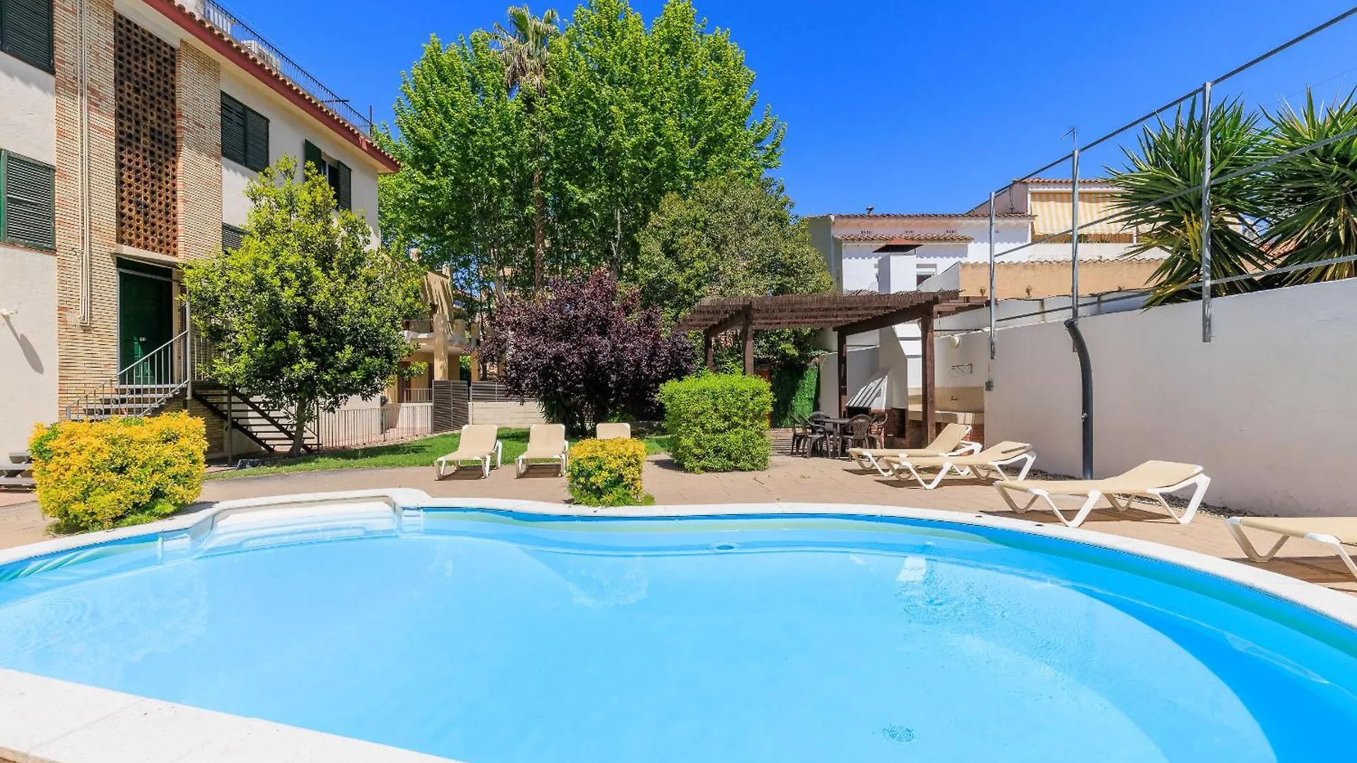 Apartamento New Queens 2A Planetcostadorada Salou
