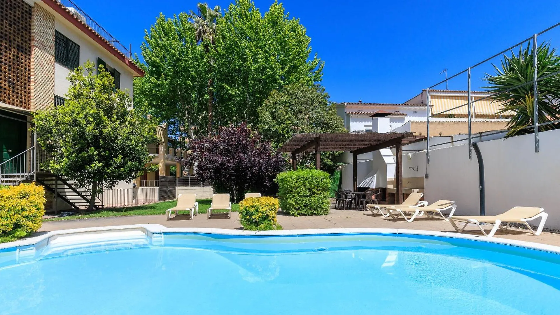 New Queens 2A Planetcostadorada Salou Apartamento