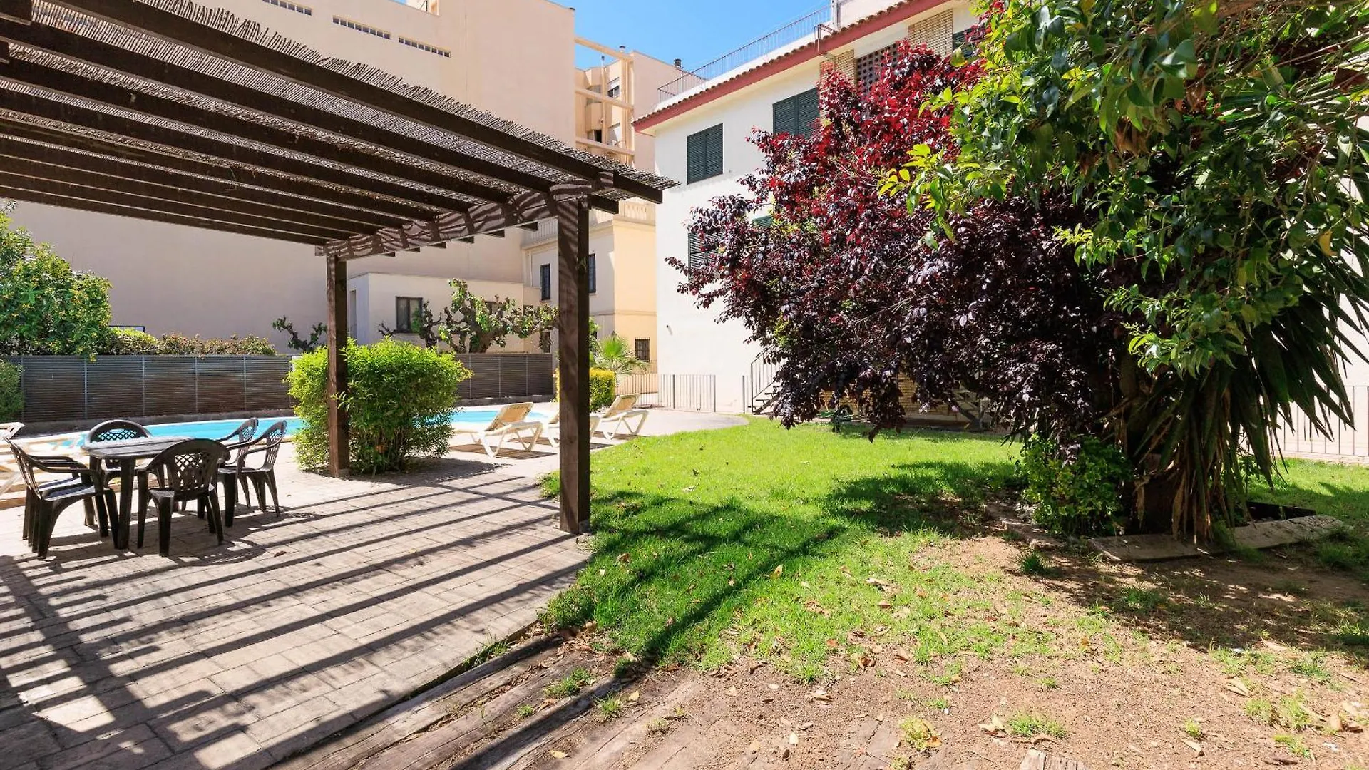 New Queens 2A Planetcostadorada Salou Apartamento