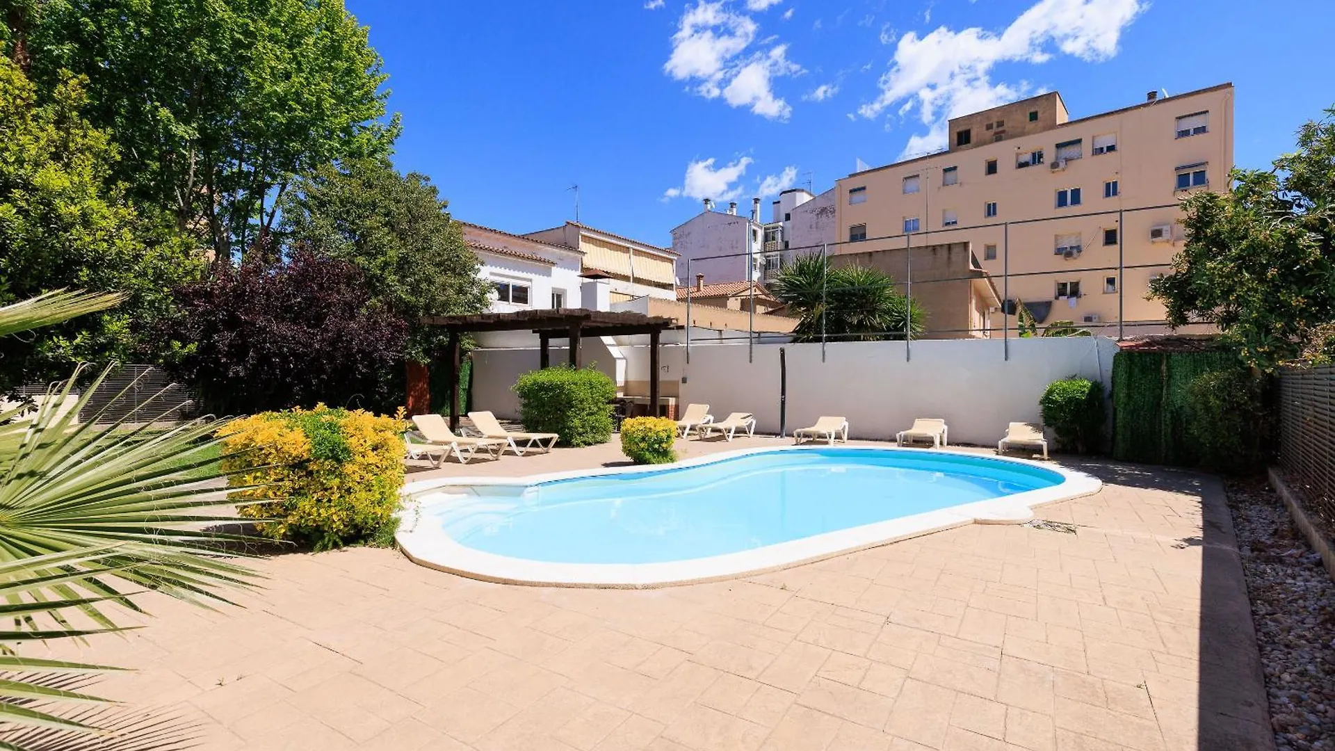 Apartamento New Queens 2A Planetcostadorada Salou