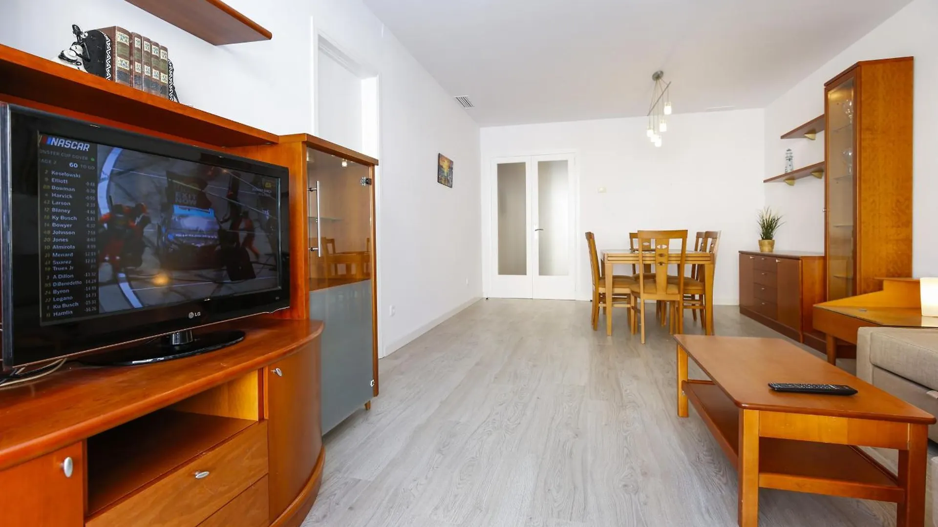 New Queens 2A Planetcostadorada Salou Apartamento