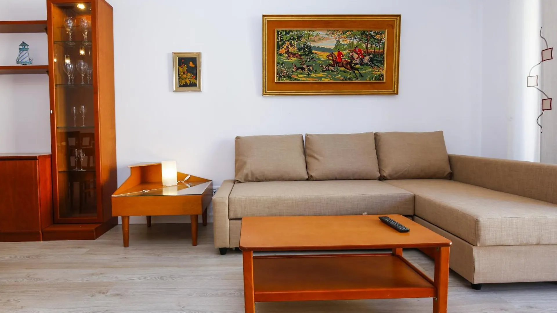 Apartamento New Queens 2A Planetcostadorada Salou Espanha