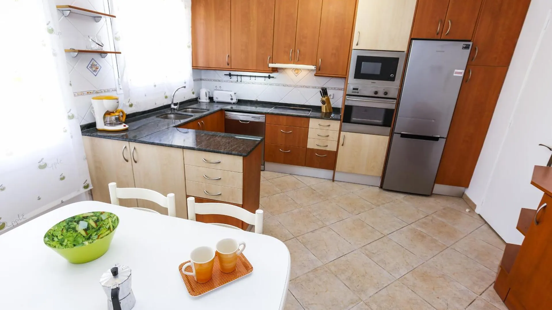 Apartamento New Queens 2A Planetcostadorada Salou
