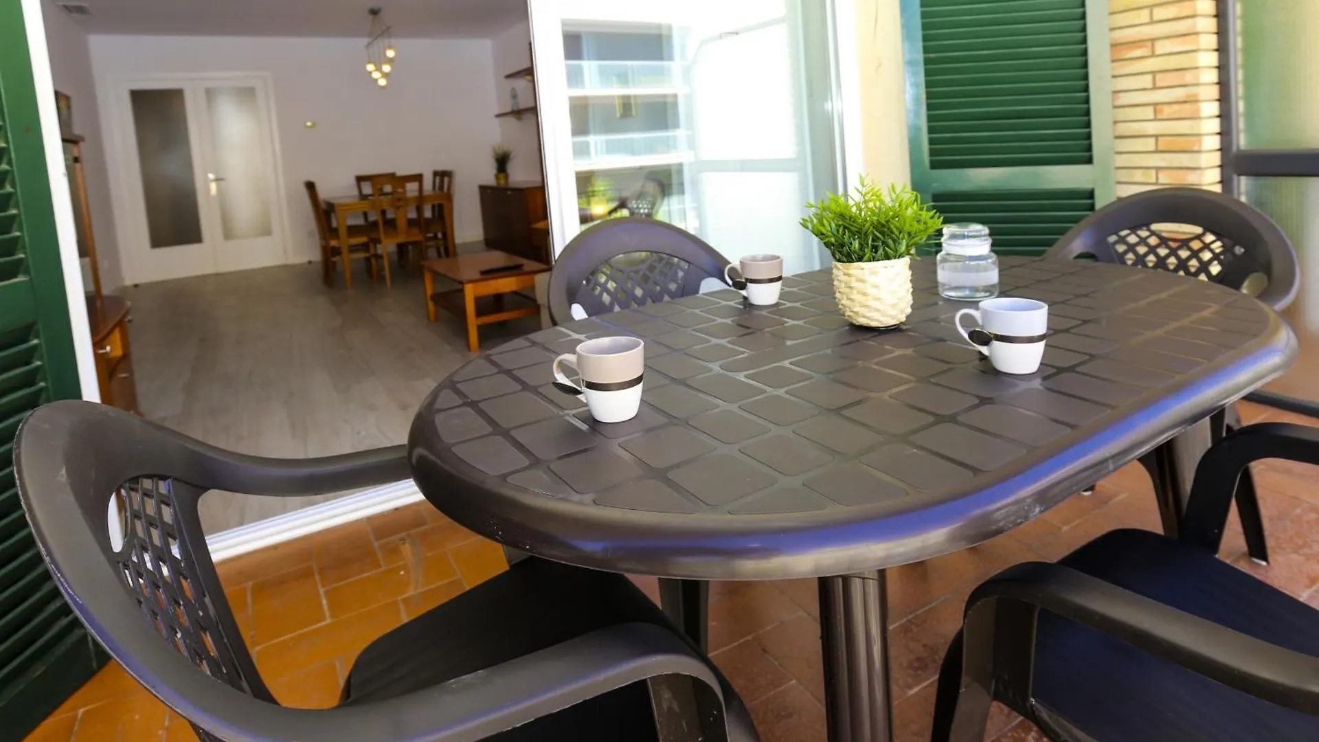 Apartamento New Queens 2A Planetcostadorada Salou