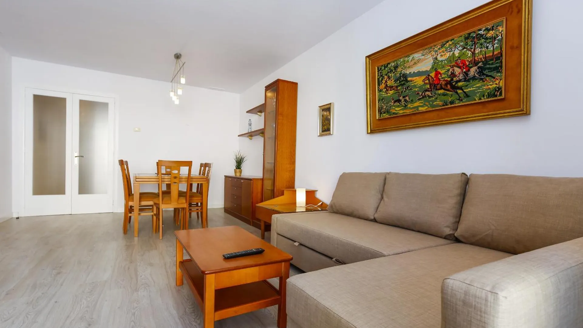 Apartamento New Queens 2A Planetcostadorada Salou